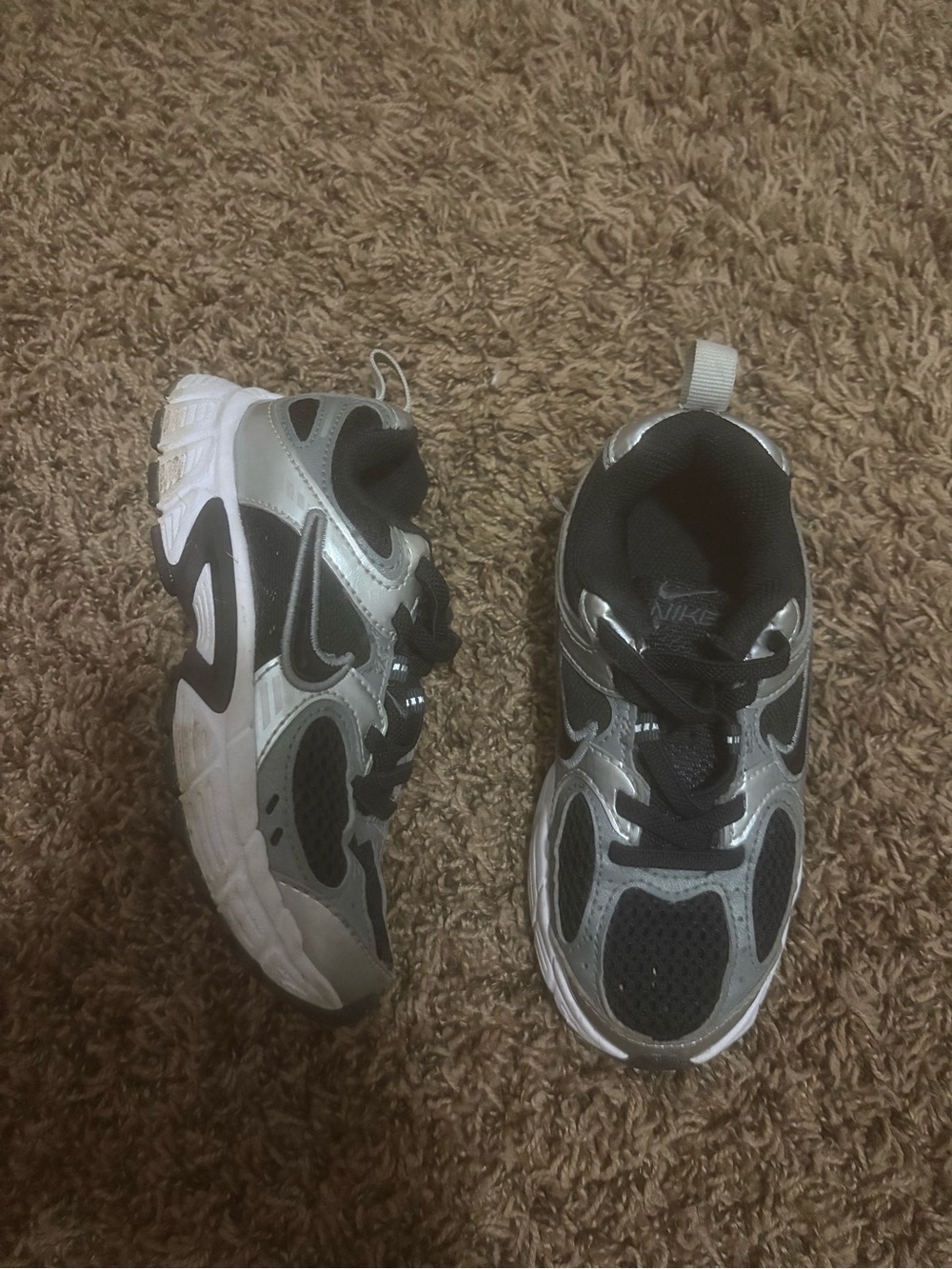 Nike shoes